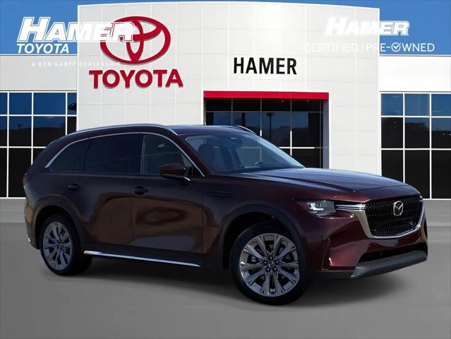 2024 Mazda X-90 3.3 Turbo Premium for sale in Mission Hills, CA