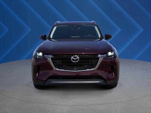 2024 Mazda X-90 3.3 Turbo Premium