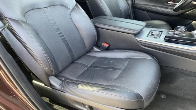 2024 Mazda X-90 3.3 Turbo Premium