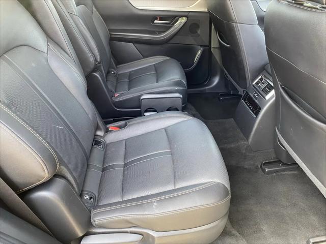 2024 Mazda X-90 3.3 Turbo Premium