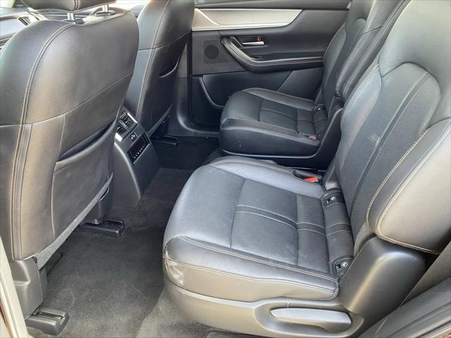2024 Mazda X-90 3.3 Turbo Premium