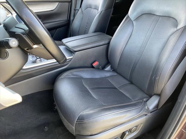 2024 Mazda X-90 3.3 Turbo Premium