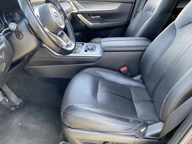 2024 Mazda X-90 3.3 Turbo Premium