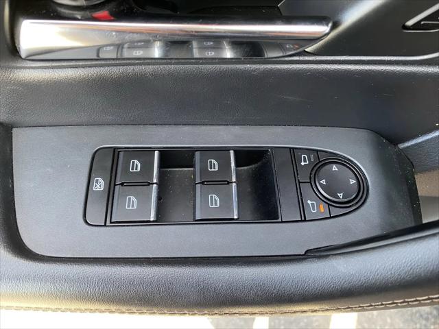 2024 Mazda X-90 3.3 Turbo Premium