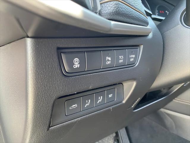 2024 Mazda X-90 3.3 Turbo Premium