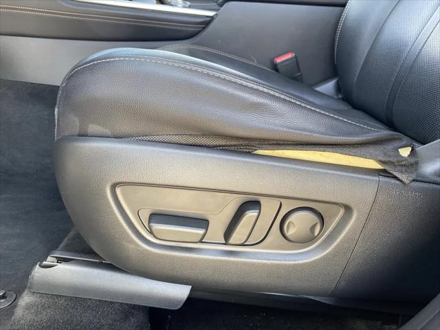 2024 Mazda X-90 3.3 Turbo Premium