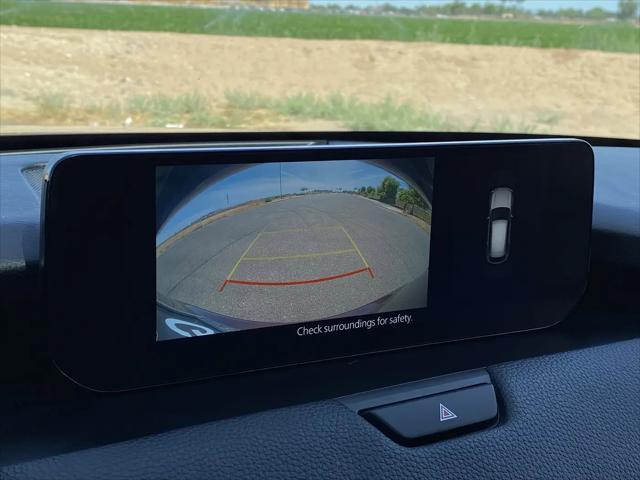 2024 Mazda X-90 3.3 Turbo Premium