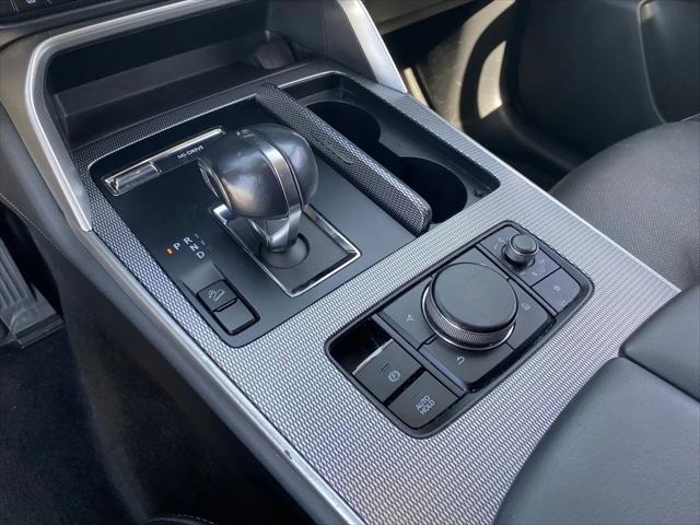 2024 Mazda X-90 3.3 Turbo Premium
