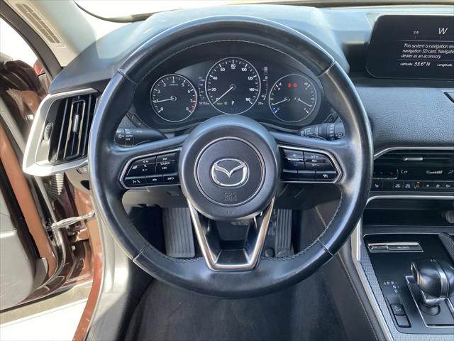2024 Mazda X-90 3.3 Turbo Premium