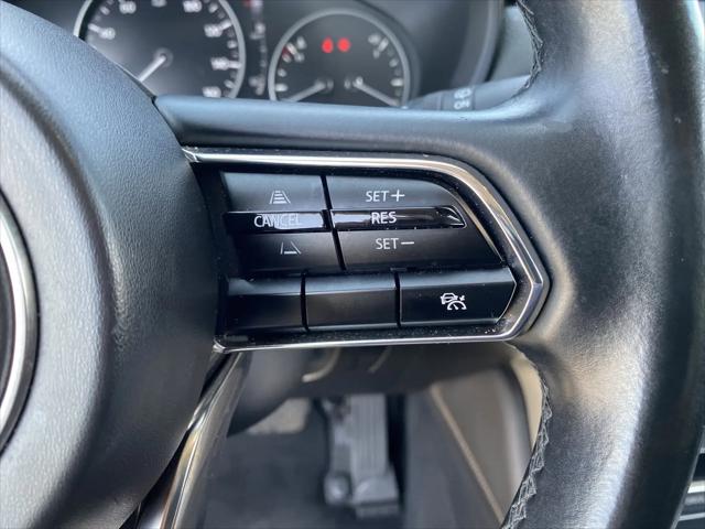 2024 Mazda X-90 3.3 Turbo Premium