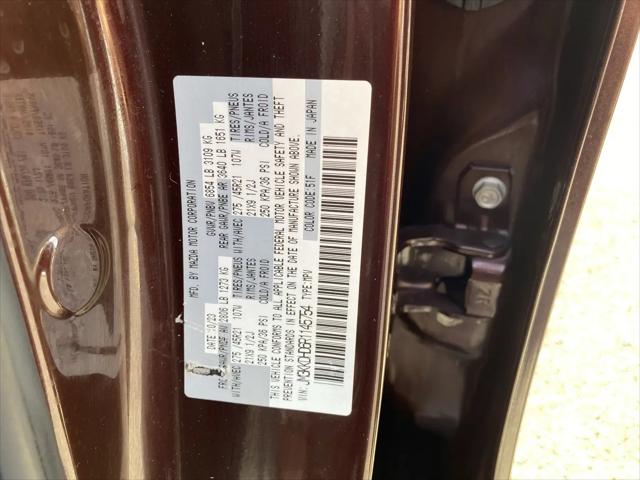 2024 Mazda X-90 3.3 Turbo Premium