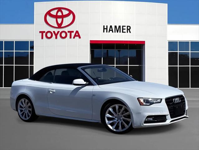 2016 Audi A5 2.0T Premium for sale in Mission Hills, CA