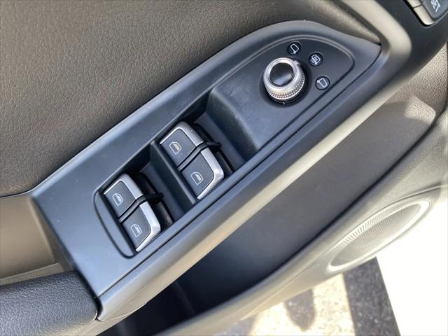 2016 Audi A5 2.0T Premium