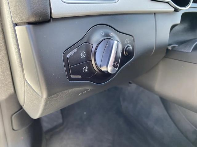 2016 Audi A5 2.0T Premium