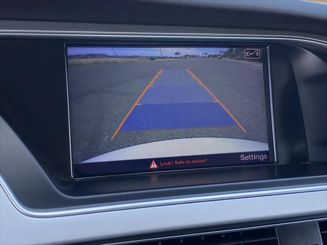 2016 Audi A5 2.0T Premium