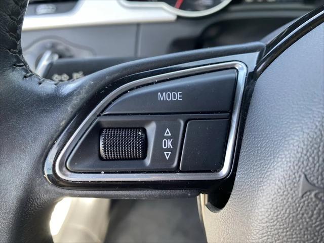 2016 Audi A5 2.0T Premium