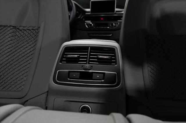 2018 Audi A5 2.0T Premium
