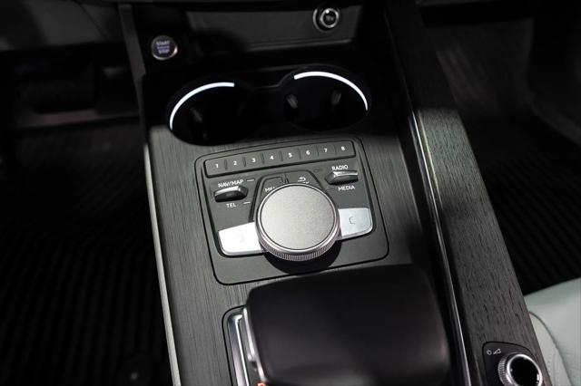 2018 Audi A5 2.0T Premium