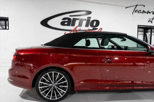 2018 Audi A5 2.0T Premium
