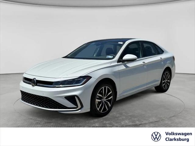 2026 Volkswagen Jetta SE for sale in Bridgeport, WV