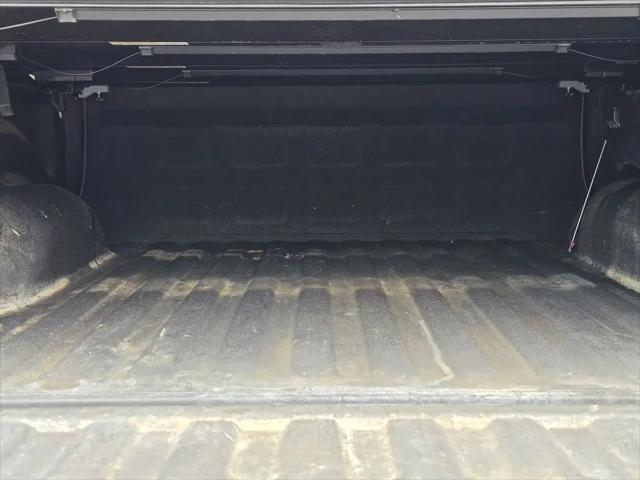 2011 Ram 1500 Laramie