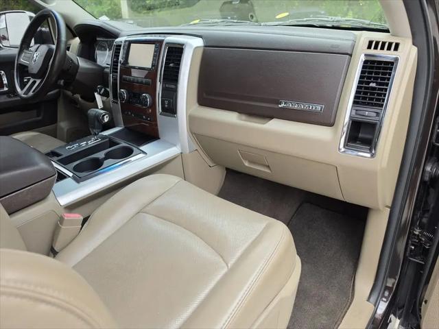 2011 Ram 1500 Laramie