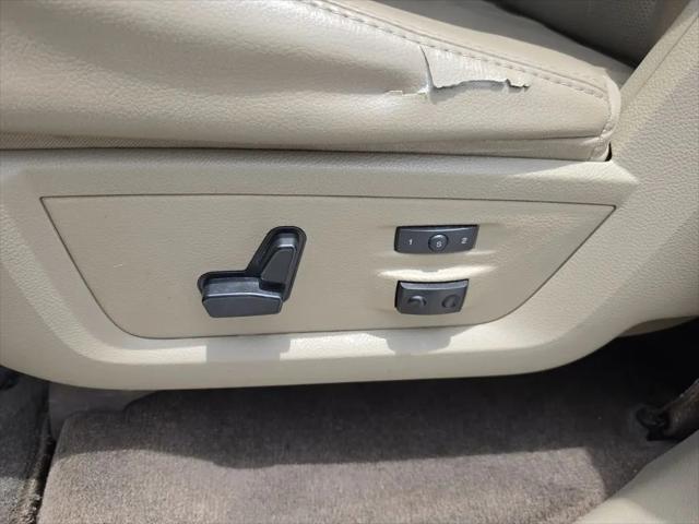 2011 Ram 1500 Laramie
