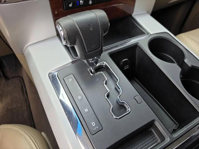 2011 Ram 1500 Laramie