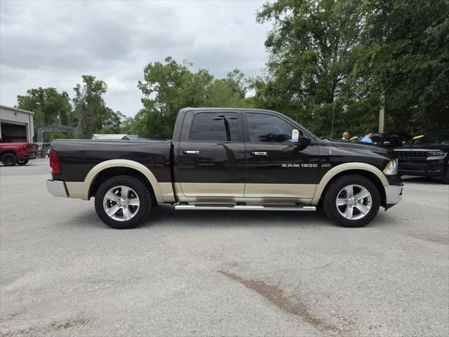 2011 Ram 1500 Laramie