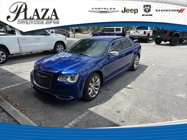 2019 Chrysler 300 Touring for sale in Inverness, FL