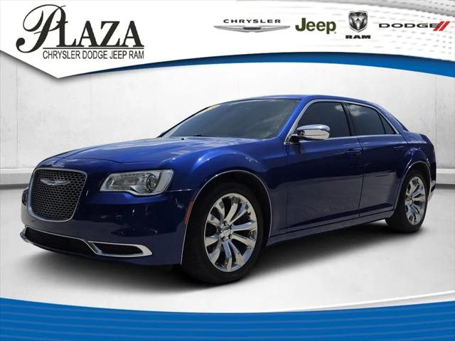 2019 Chrysler 300 Touring for sale in Inverness, FL