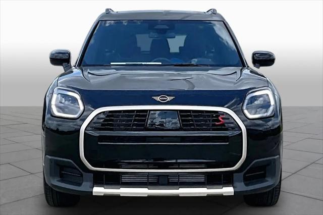 2027 MINI Cooper Countryman S
