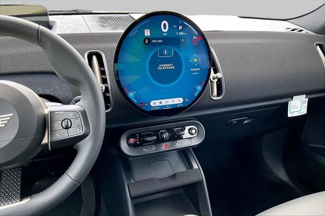 2027 MINI Cooper Countryman S