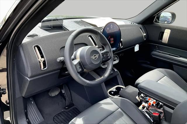 2027 MINI Cooper Countryman S