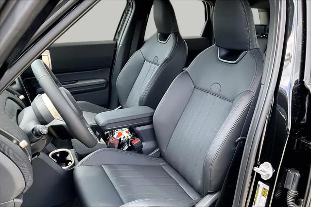 2027 MINI Cooper Countryman S
