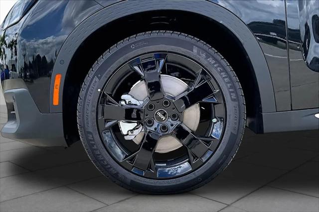 2027 MINI Cooper Countryman S