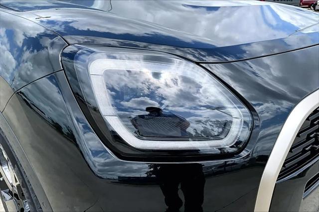 2027 MINI Cooper Countryman S