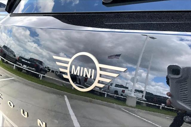 2027 MINI Cooper Countryman S