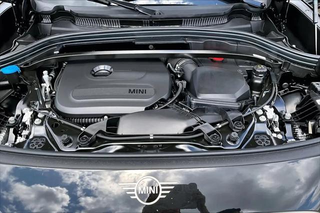 2027 MINI Cooper Countryman S