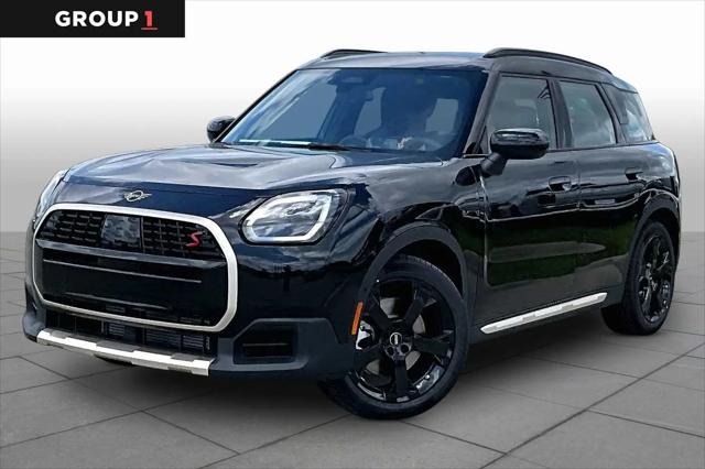 2027 MINI Cooper Countryman S for sale in Webster, TX