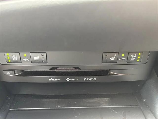 2022 Lexus ES 350 F SPORT