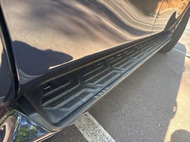 2018 INFINITI QX80 Standard