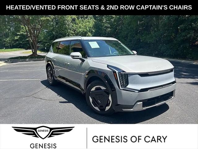 2026 Kia EV9 Land for sale in Cary, NC