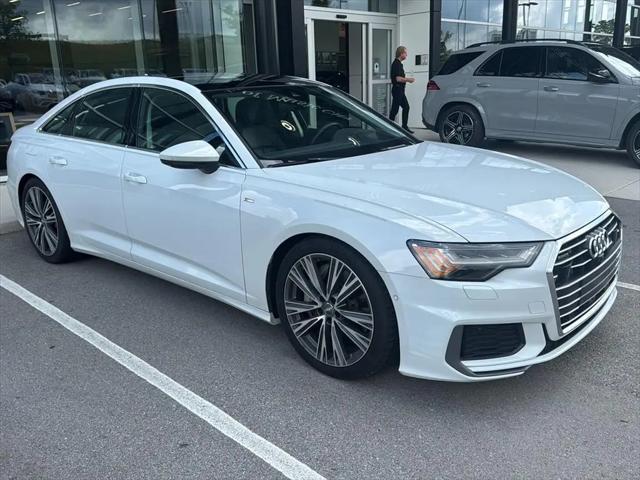 2019 Audi A6 55 Premium for sale in Nashville, TN