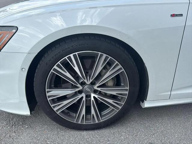 2019 Audi A6 55 Premium