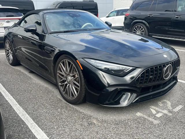 2024 Mercedes-Benz SL AMG SL 63 4MATIC for sale in Nashville, TN