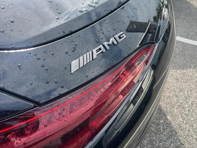 2024 Mercedes-Benz SL AMG SL 63 4MATIC