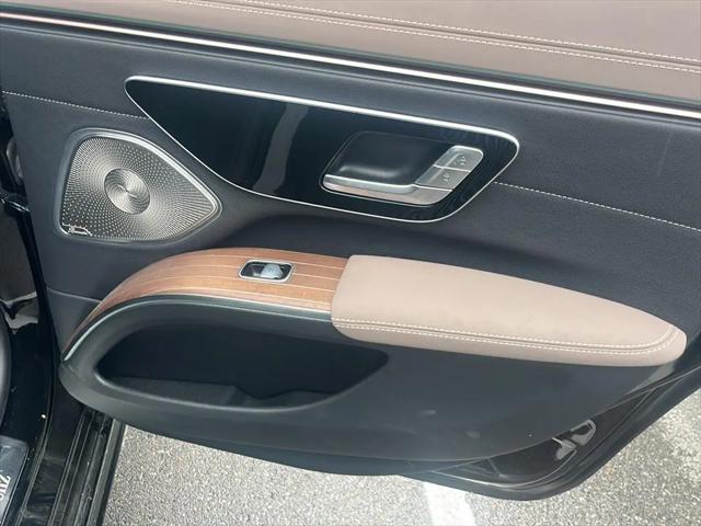 2023 Mercedes-Benz EQS 580 4MATIC