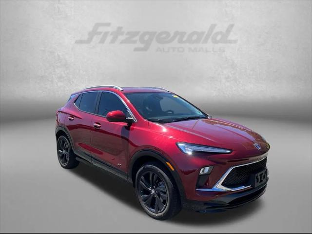 2025 Buick Encore GX Sport Touring AWD for sale in Germantown, MD