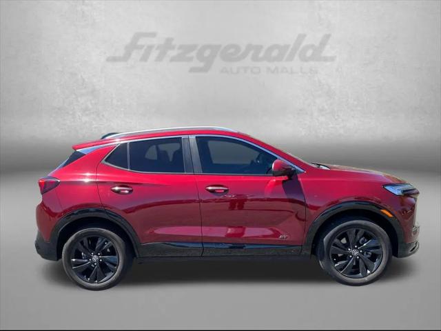 2025 Buick Encore GX Sport Touring AWD